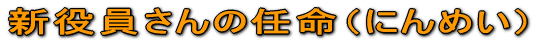 V̔Ciɂ߂j